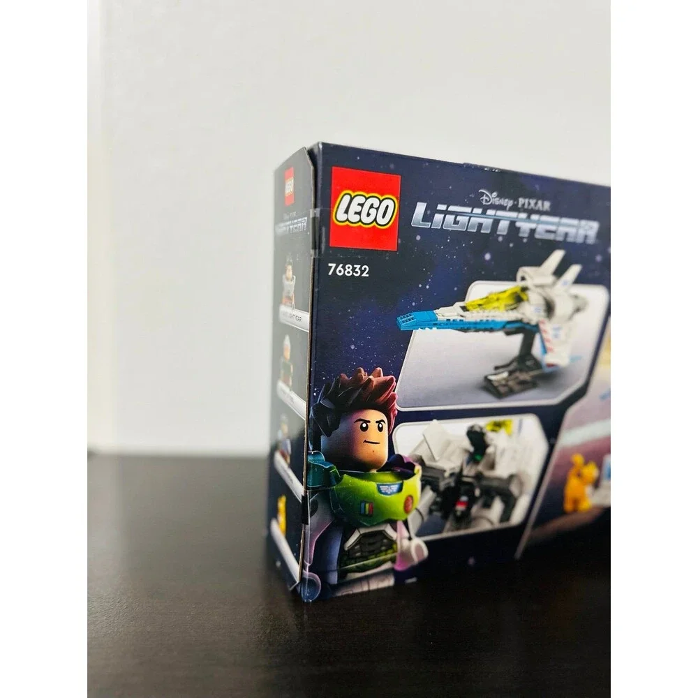 Lego cat removable