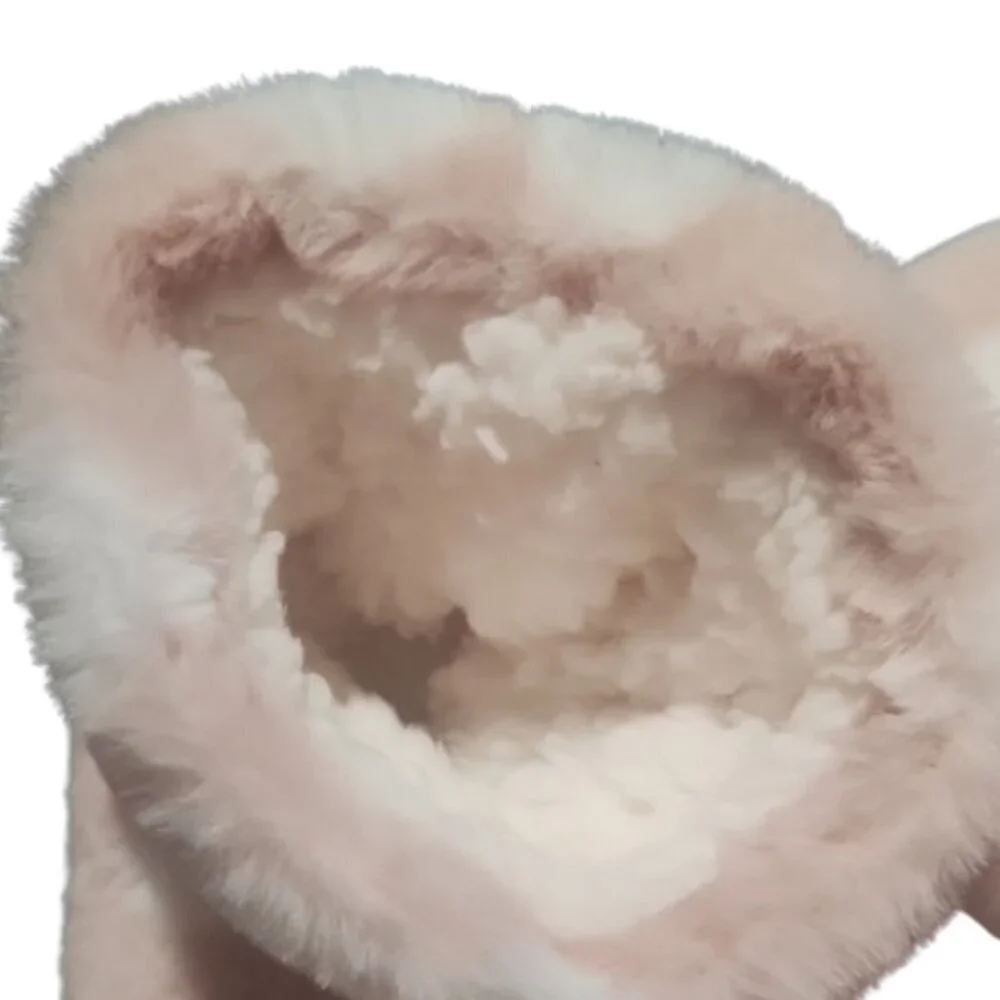 Compass cozy pink