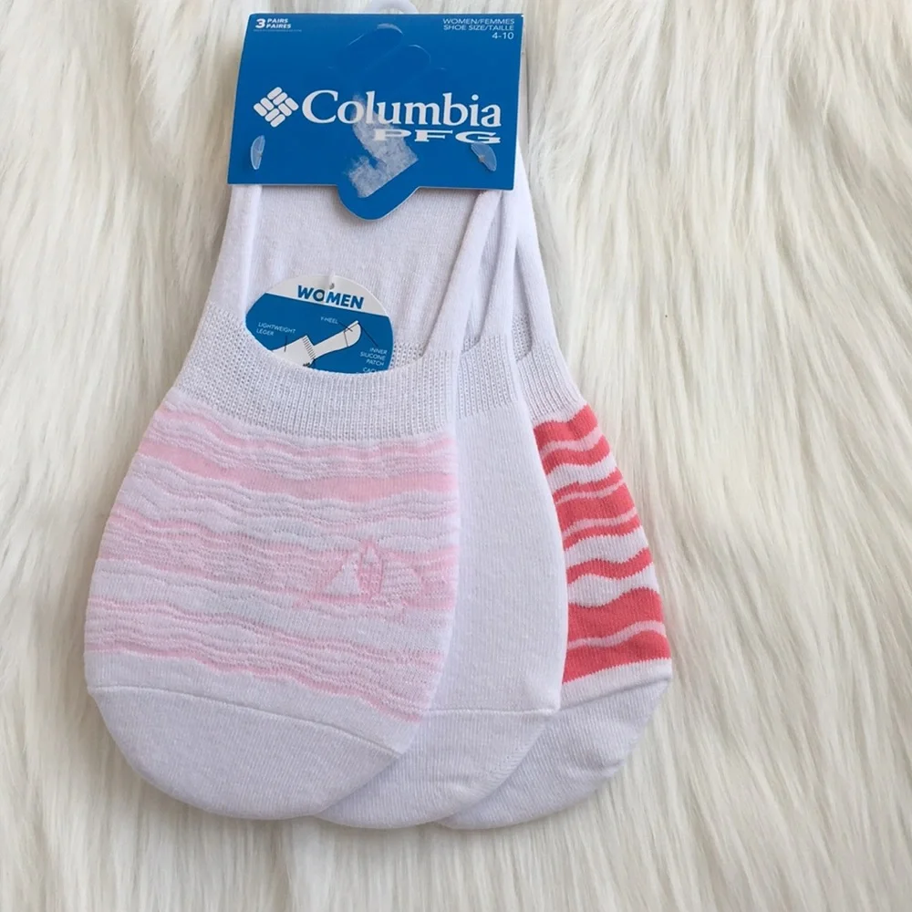 Columbia brand new