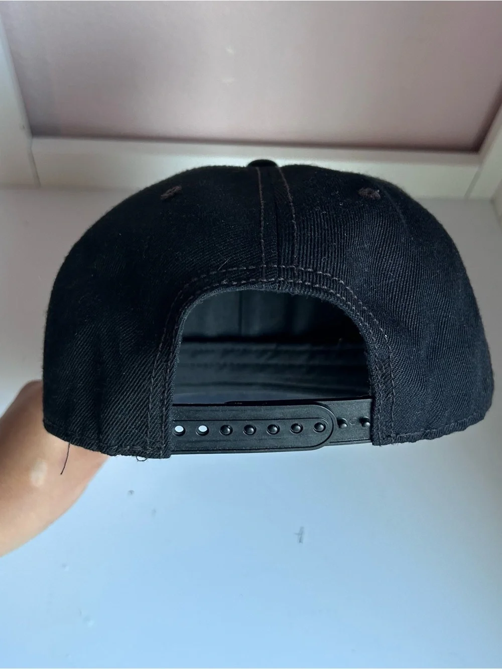 N/A classic black