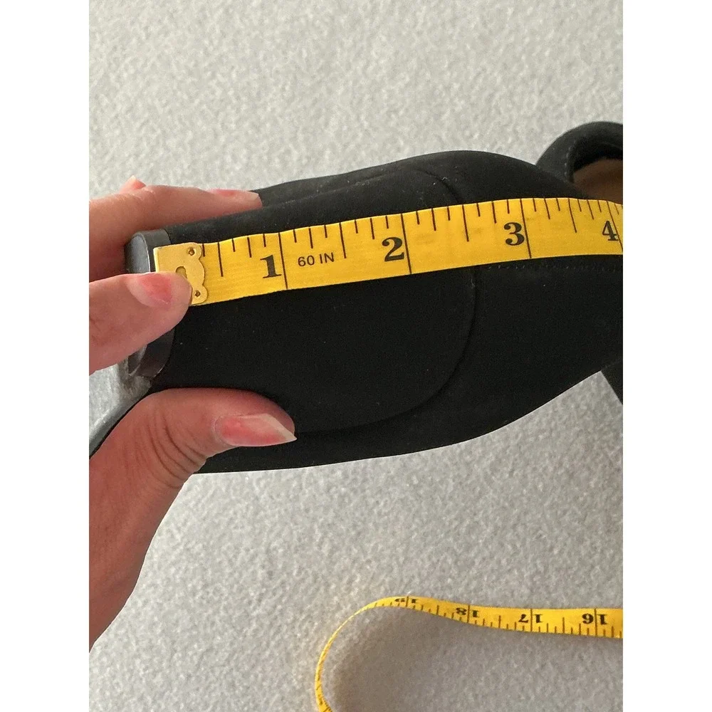 Andiamo tags palette shipping