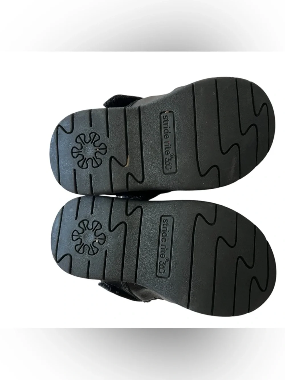 Stride Rite stride rite