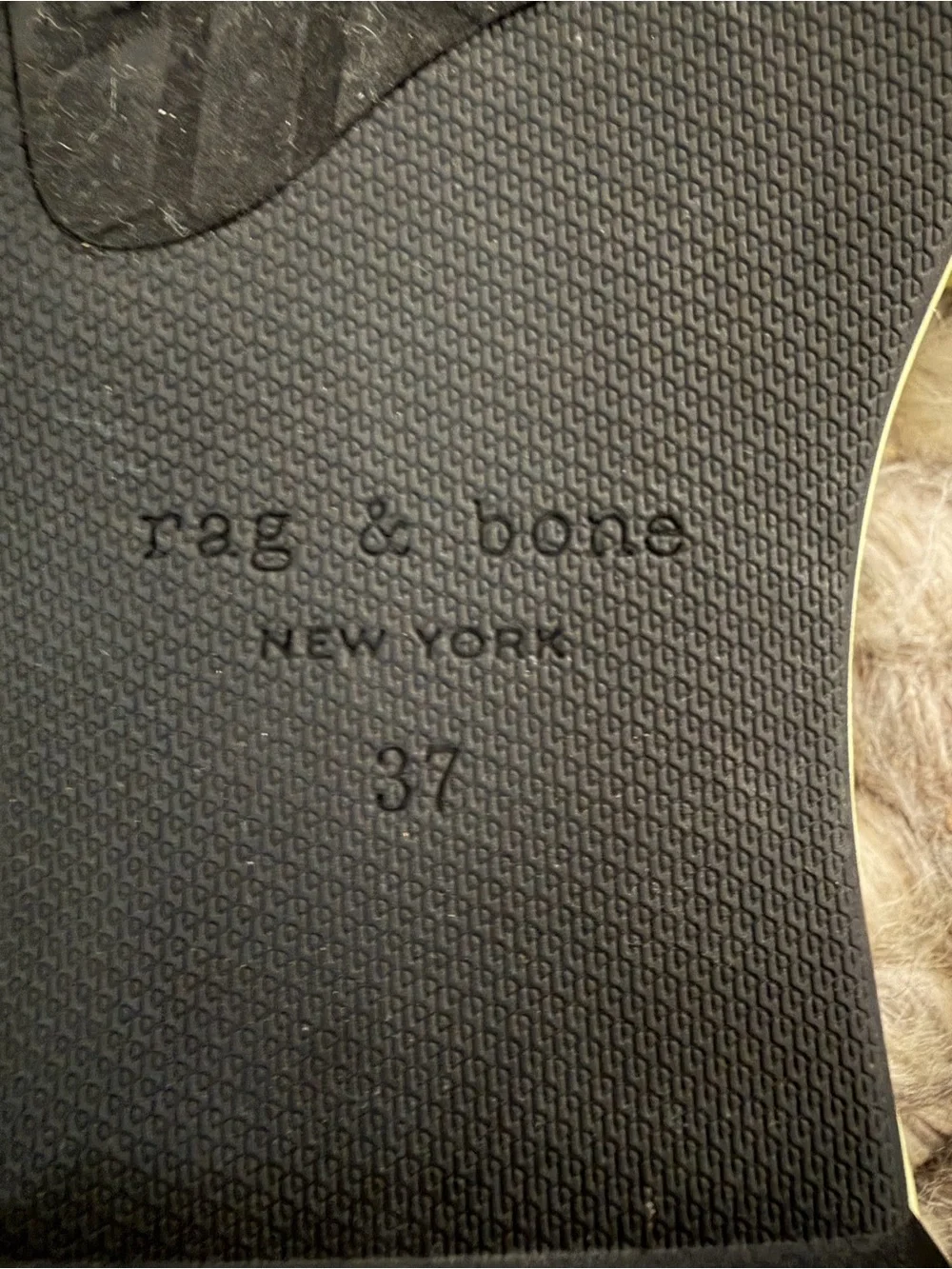 rag & bone summer fun