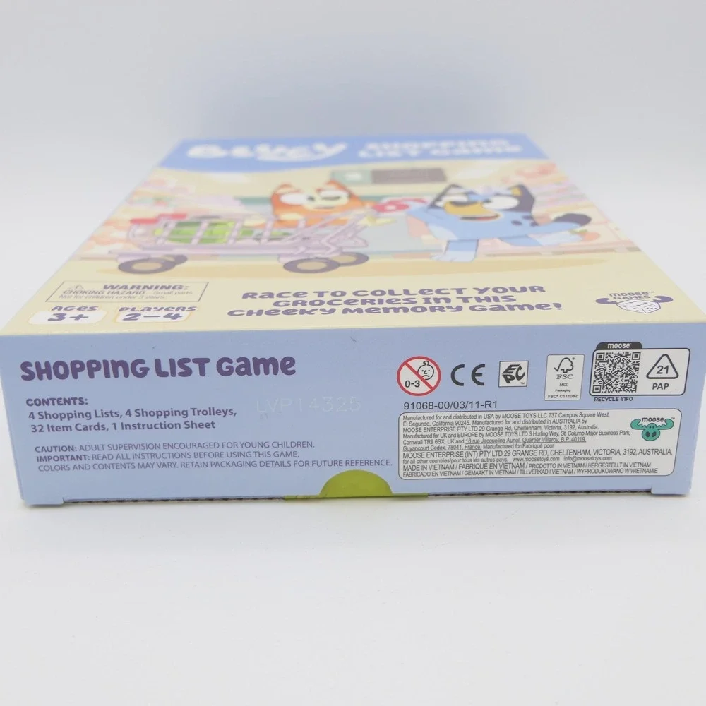moose toys new box