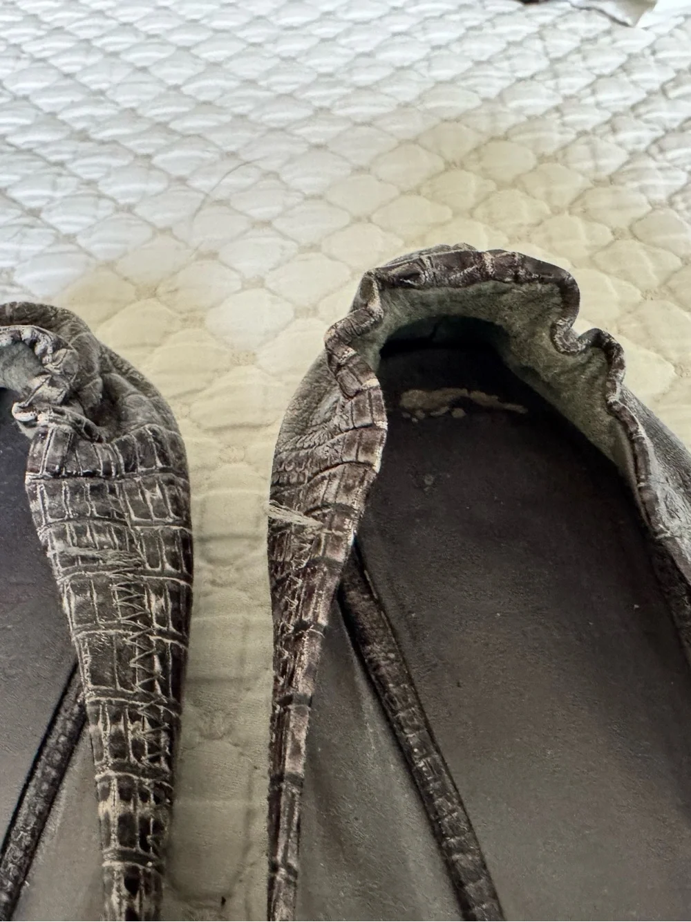 Tory Burch Ballet Flats