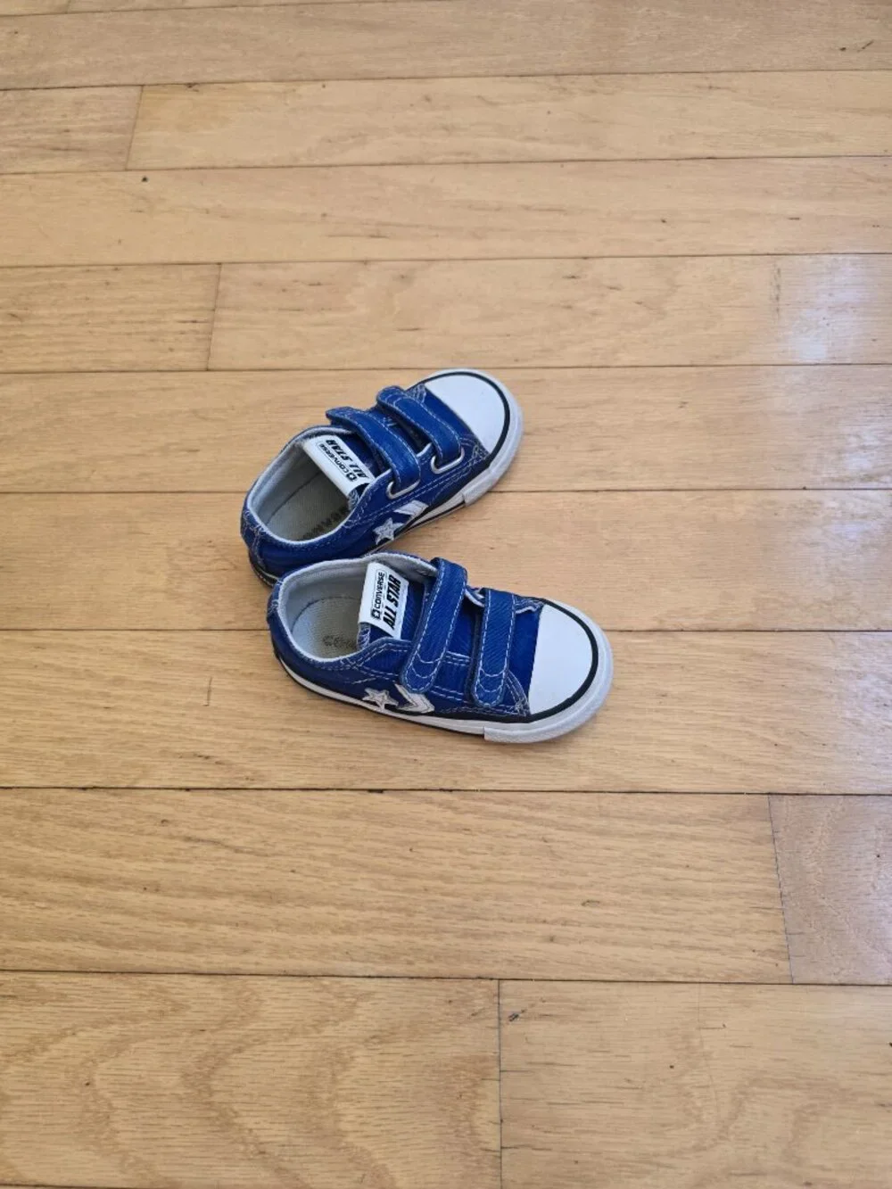 Converse star player