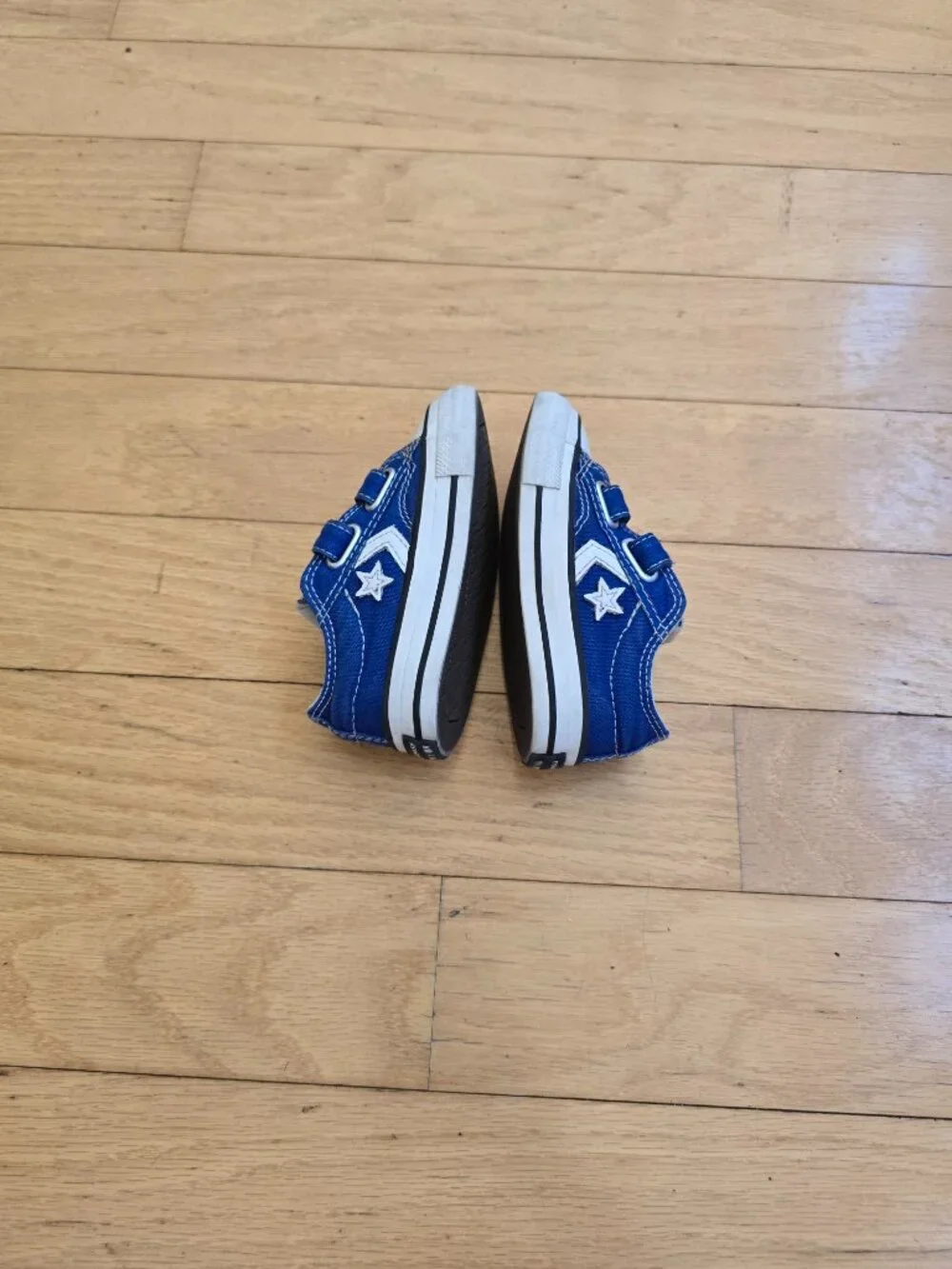 Converse star player
