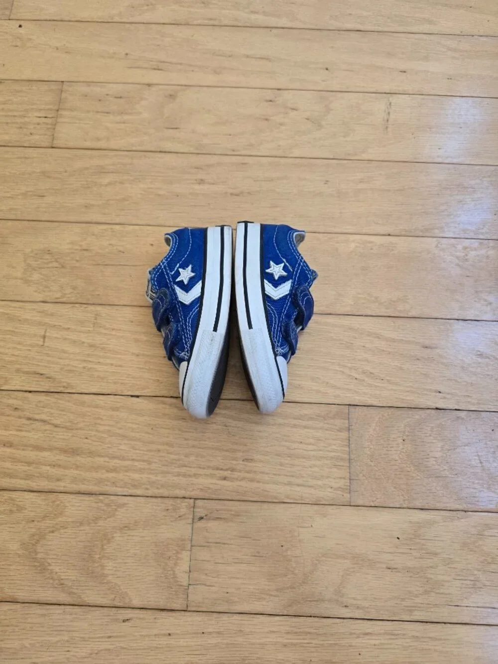 Converse star player
