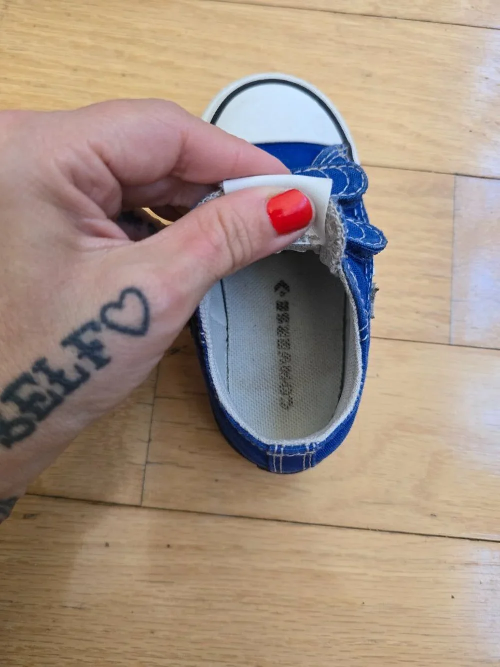 Converse star player