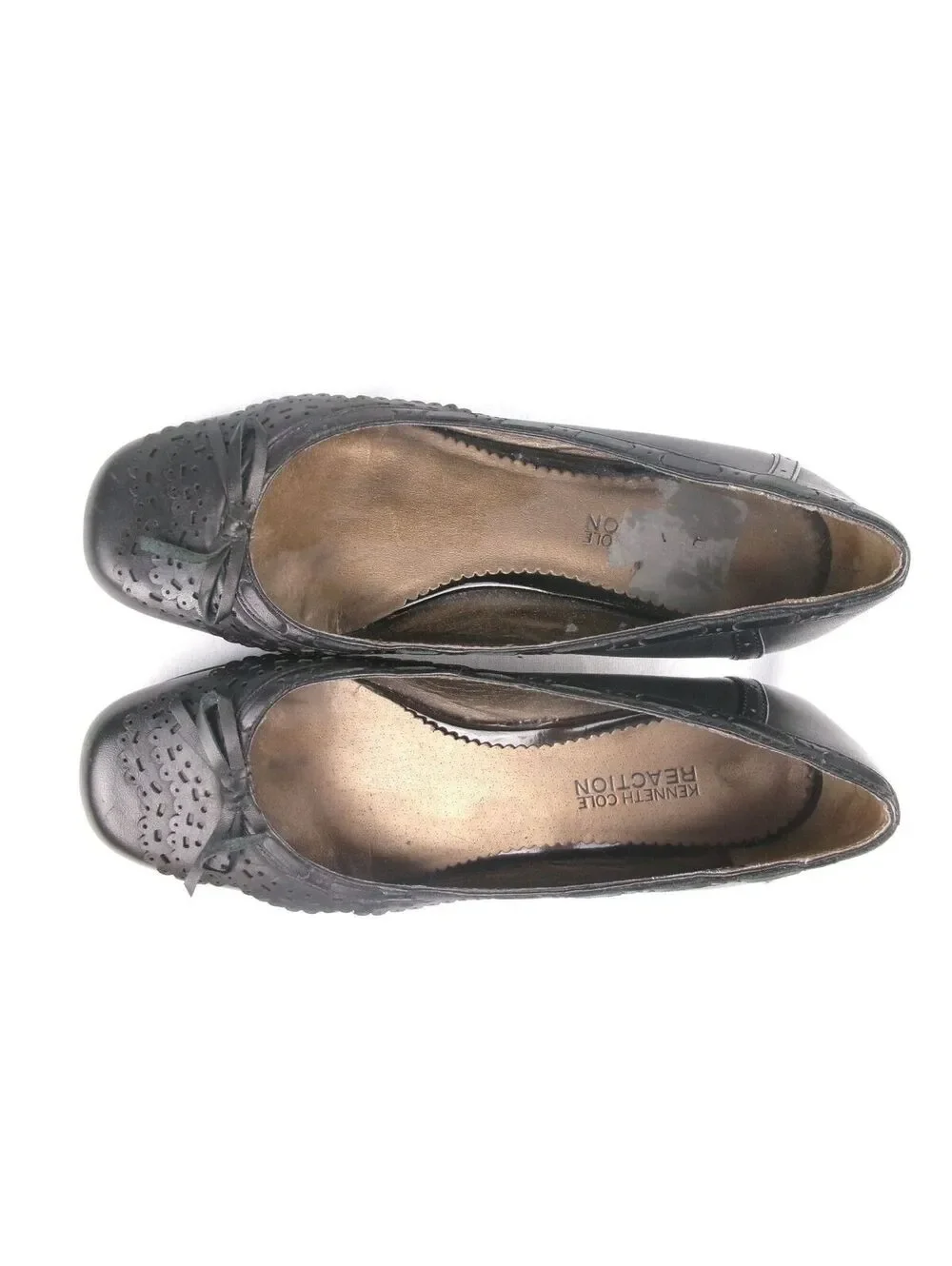 Reaction Kenneth Cole kenneth cole