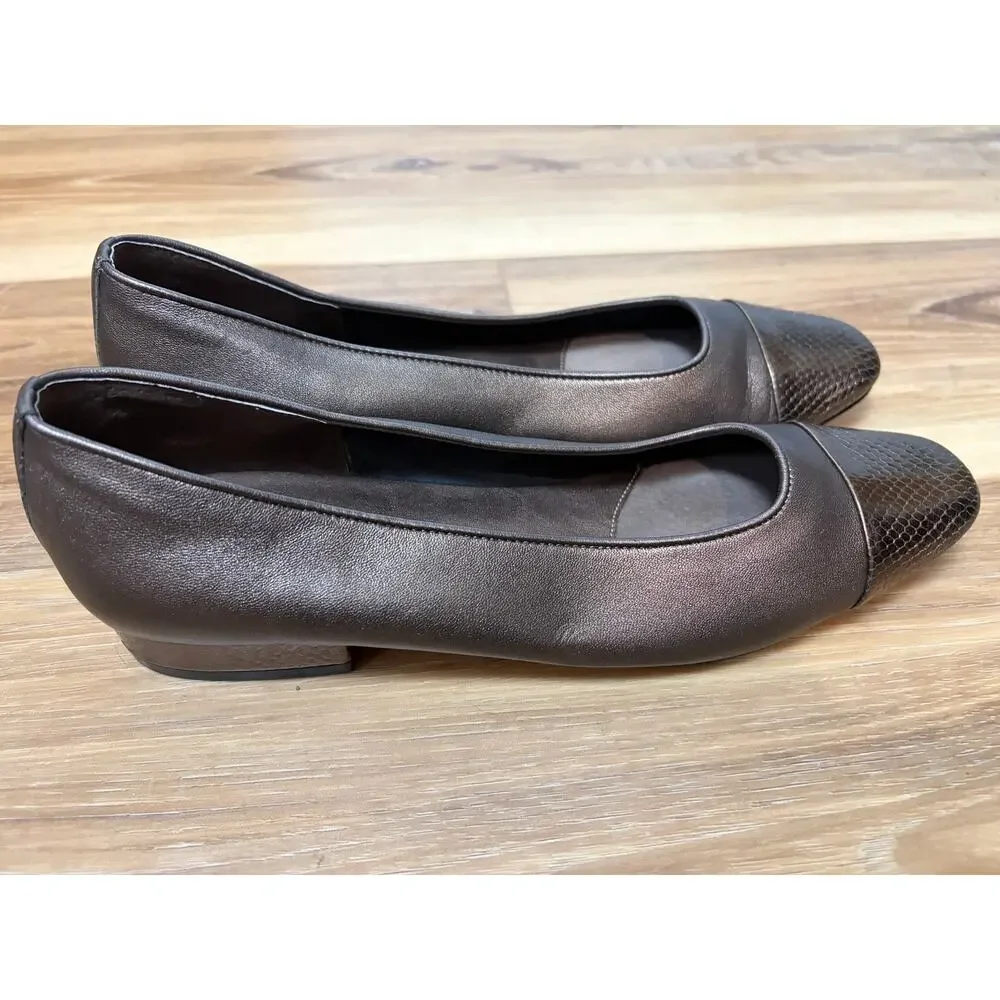 Vaneli elegant sophisticated