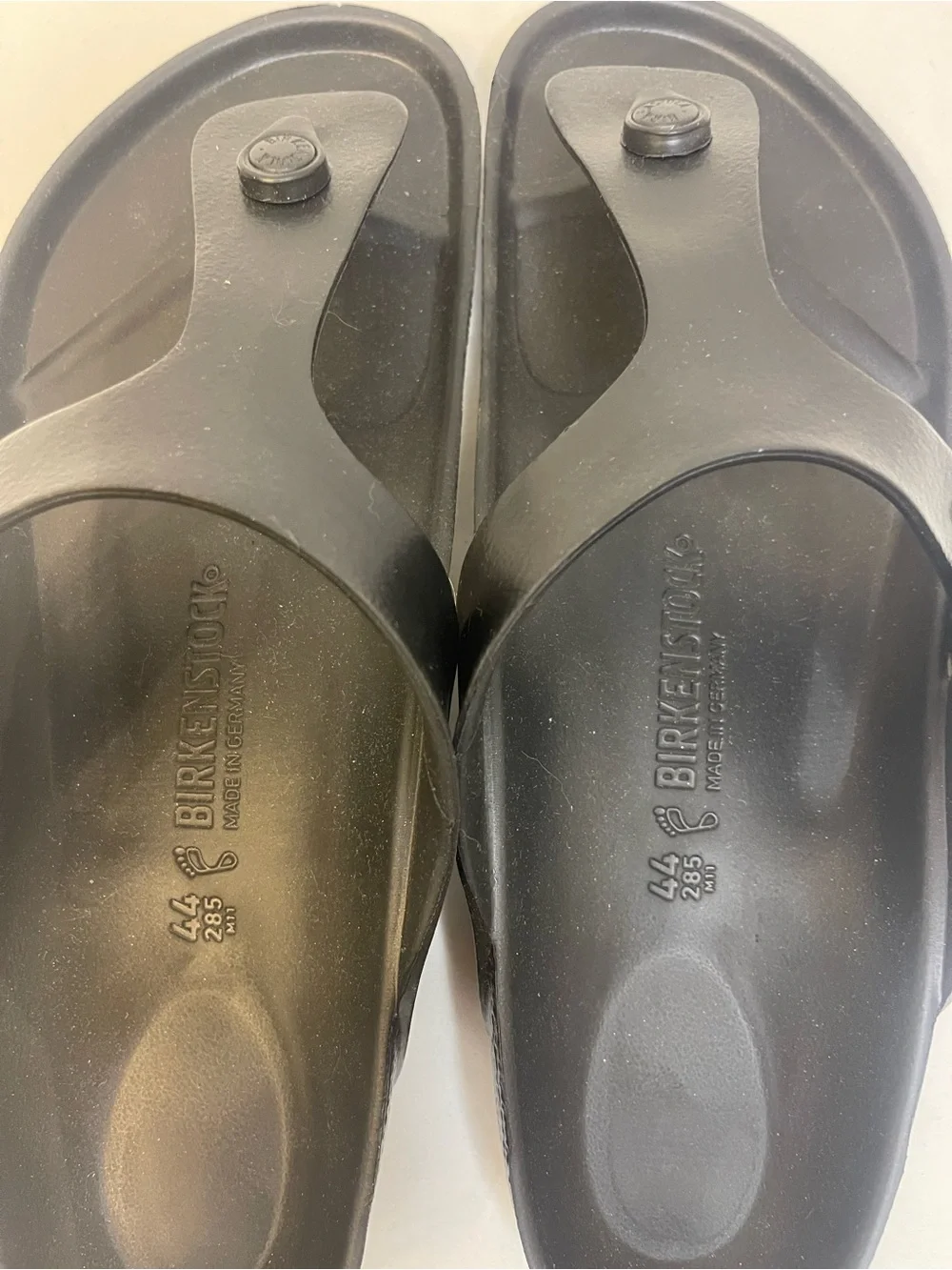 Birkenstock gizeh our