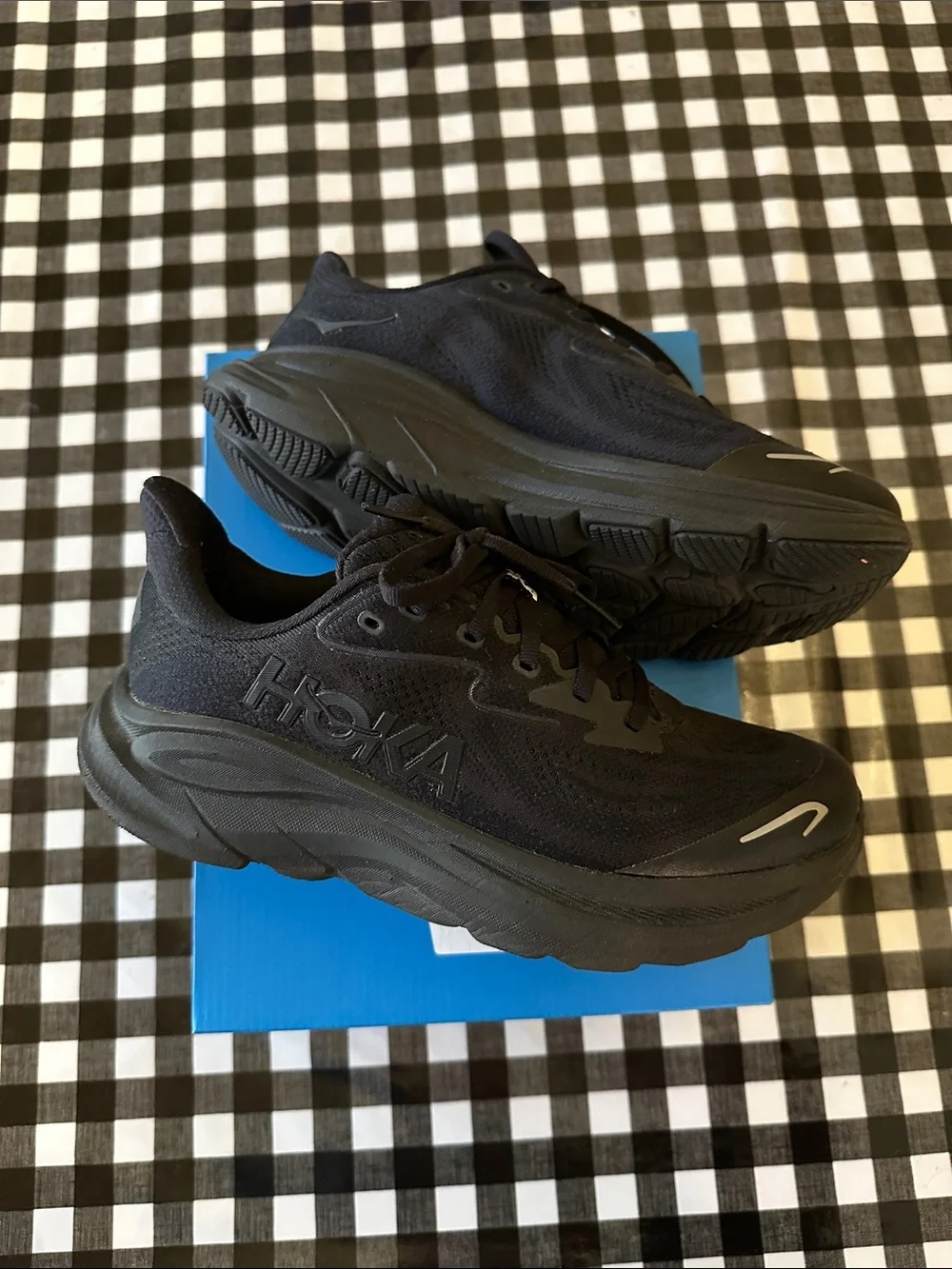 Hoka lightweight kids