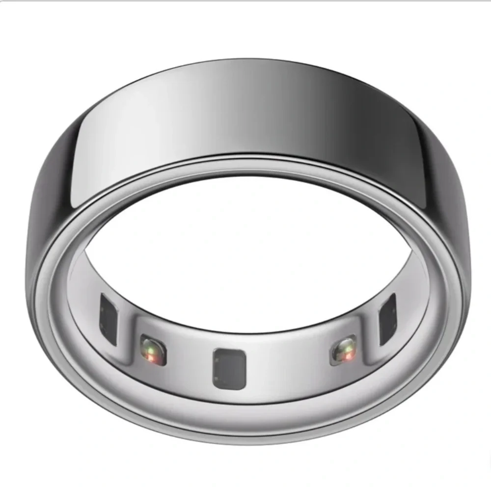 Oura Ring Gen 4 - Size 6