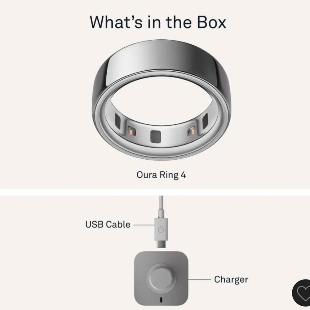 Oura sleep gen5
