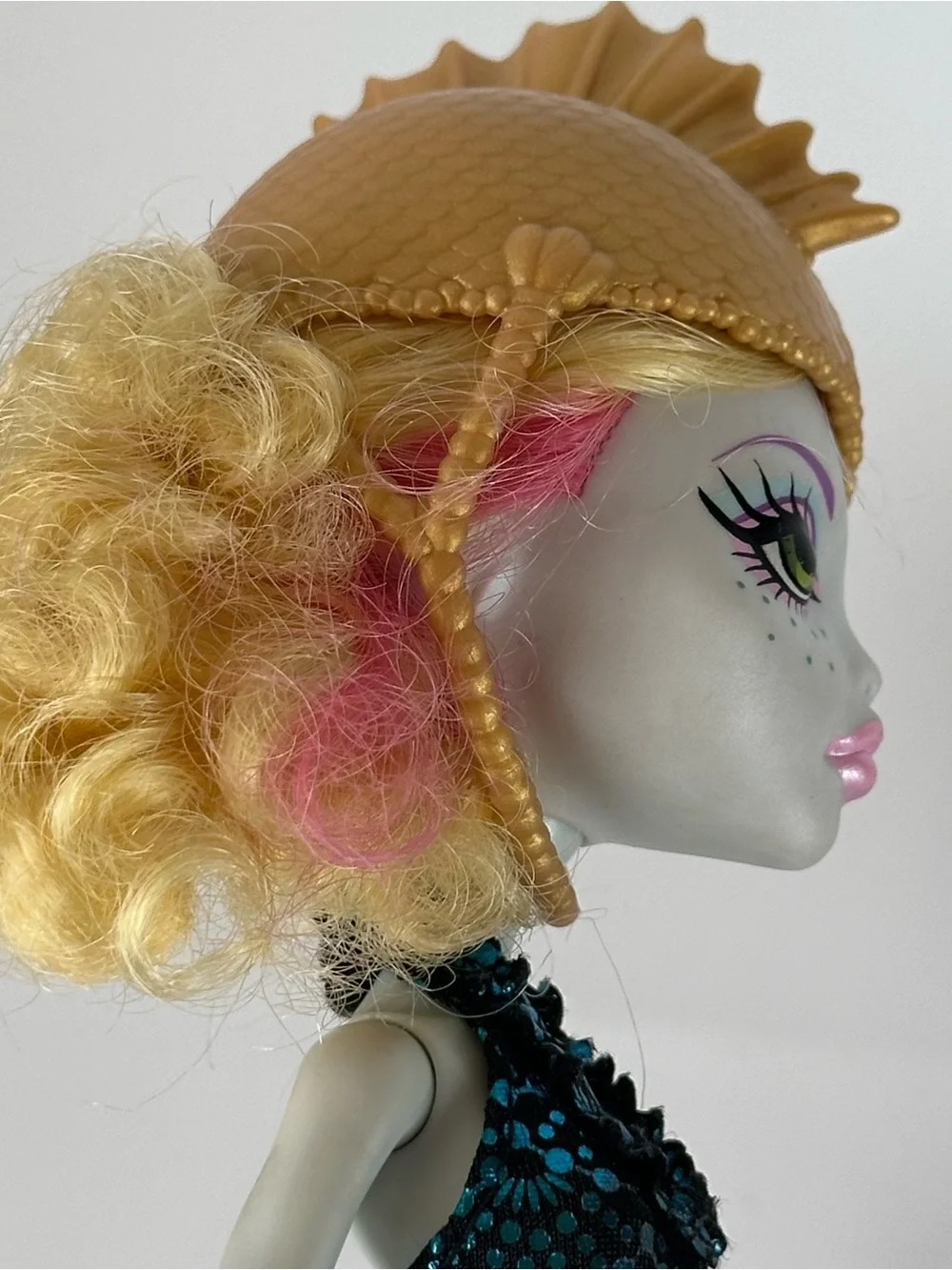 monster high this monster