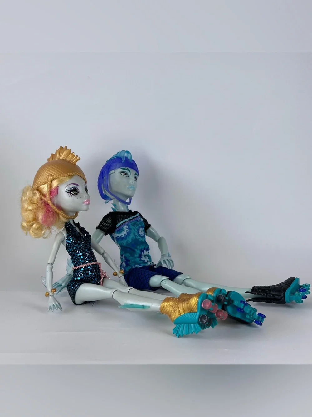 monster high this monster