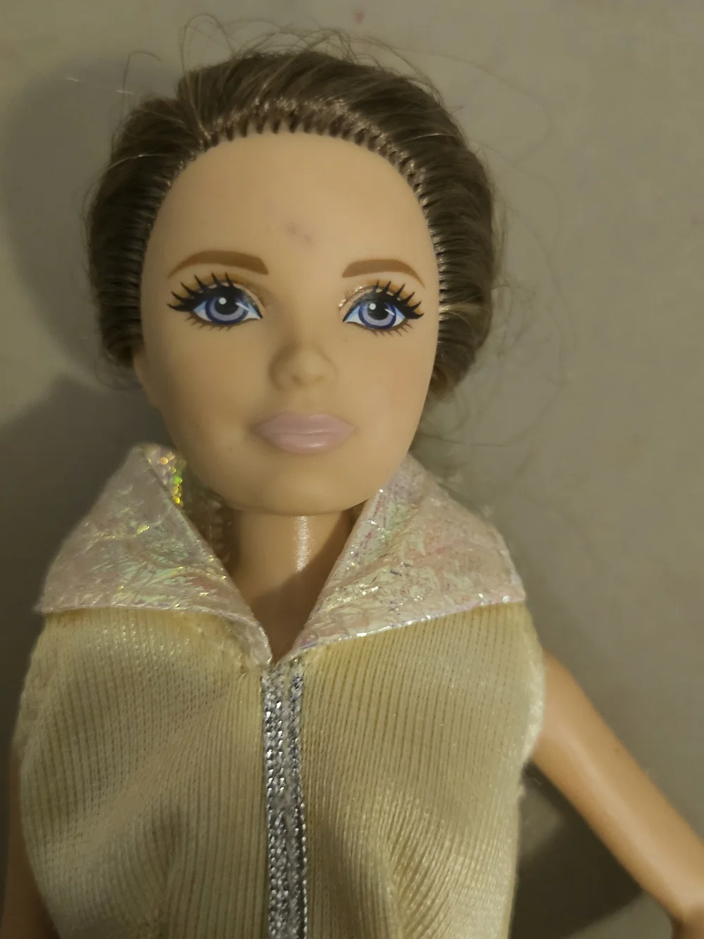 Barbie Dolls Lot Of 5