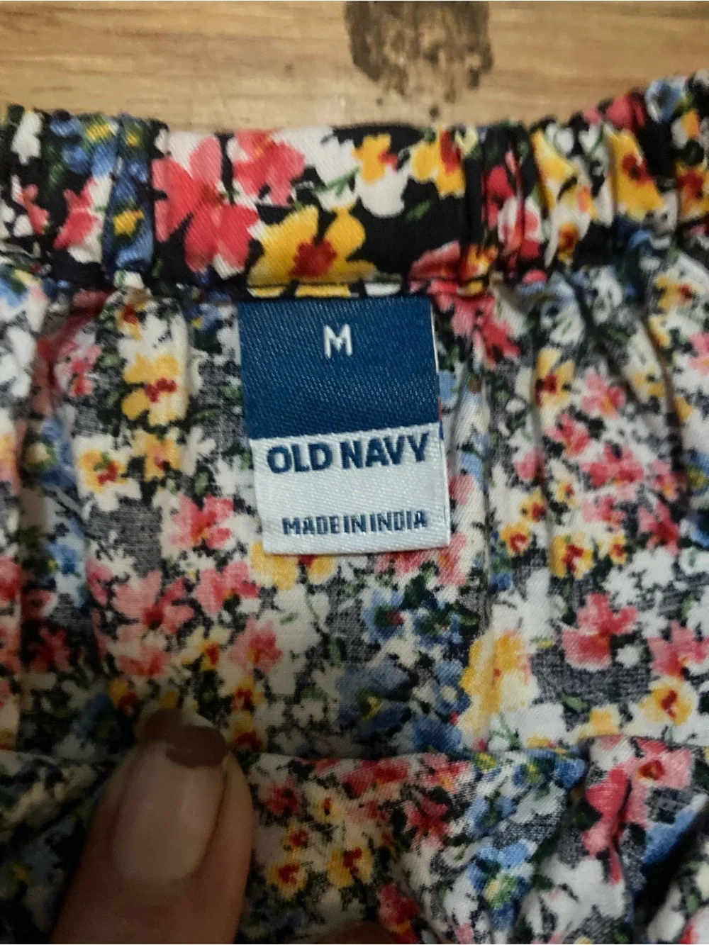 Old Navy new lightweight