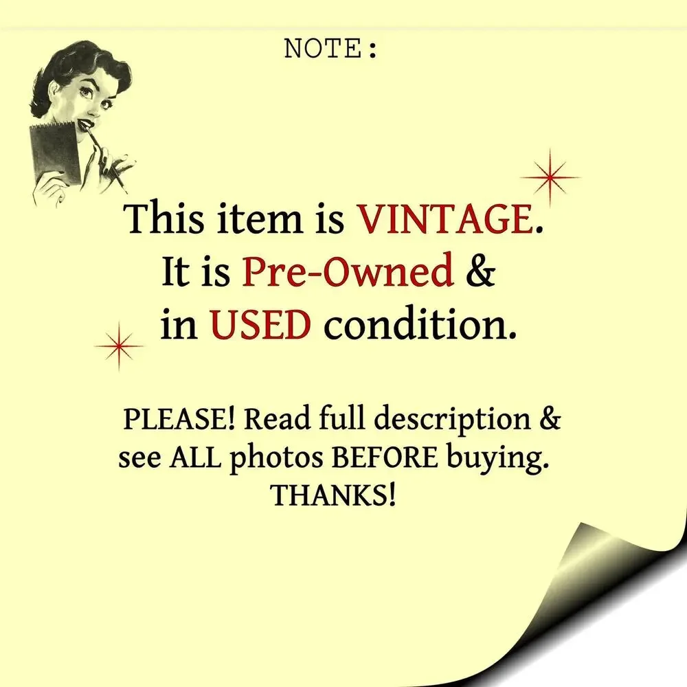 Wilton vintage hot