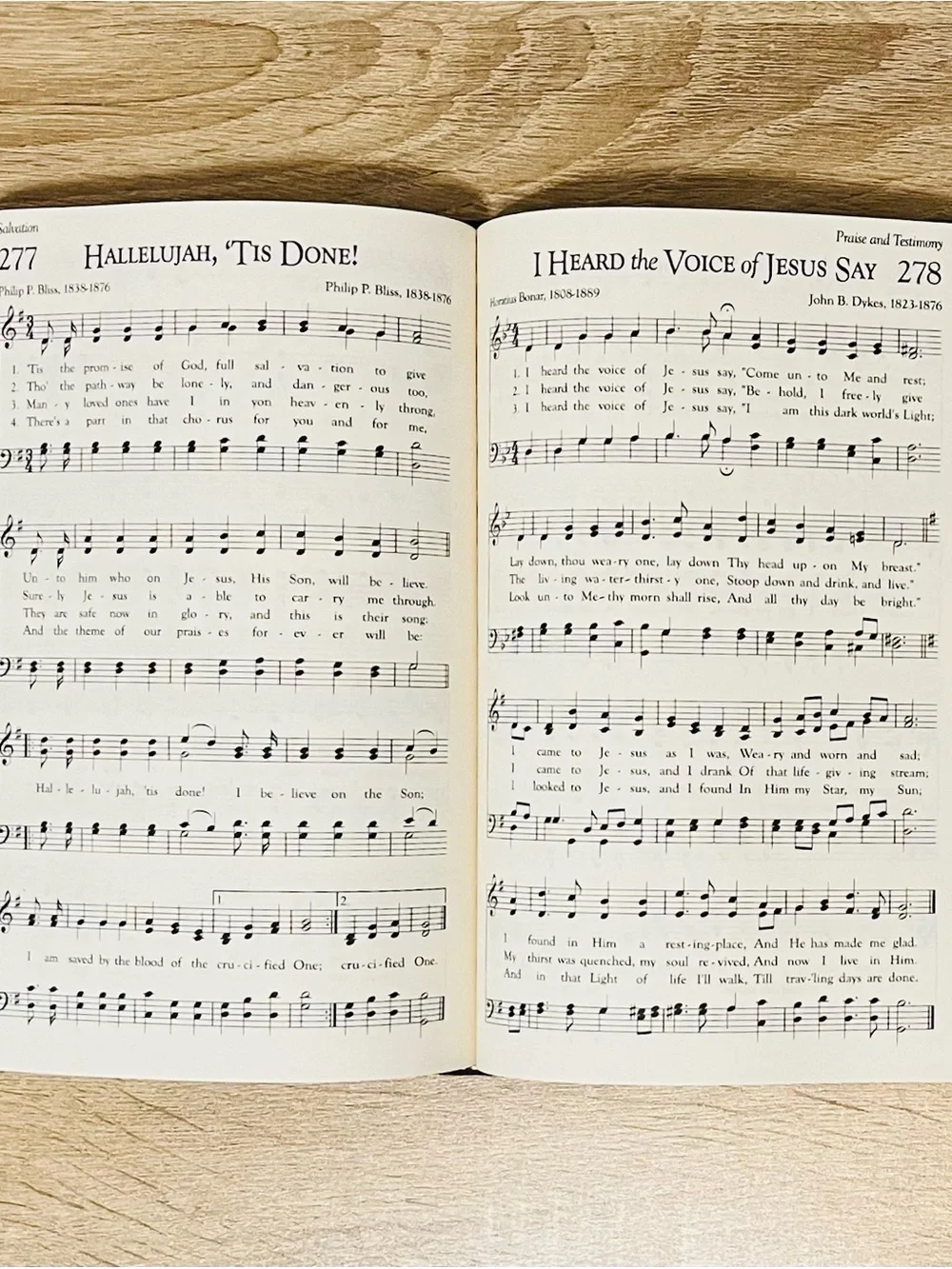 Crown Christian compact book