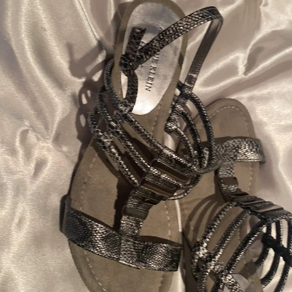 Women’s Anne Klein I-flex sole sz 7.5