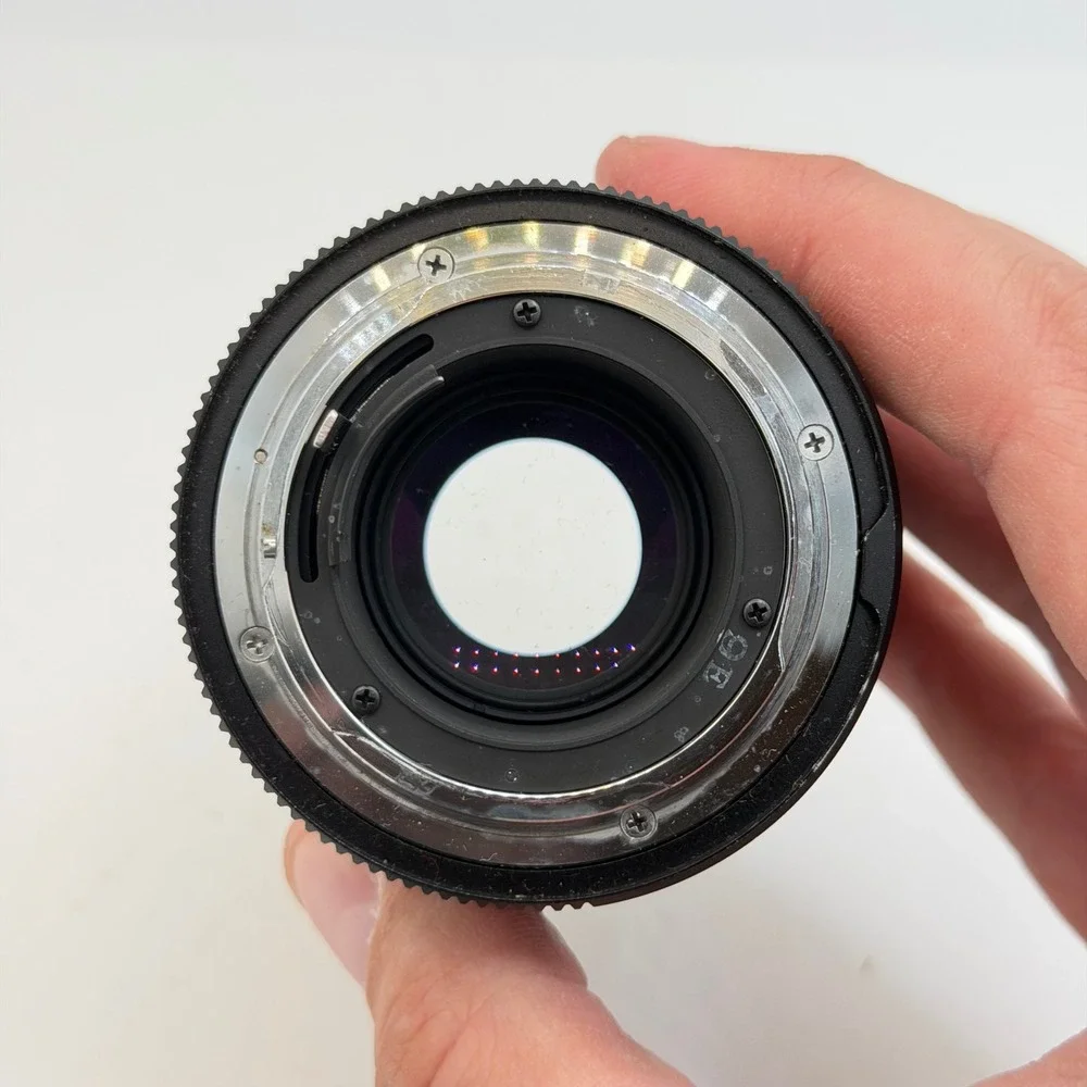 Konica hexanon ar