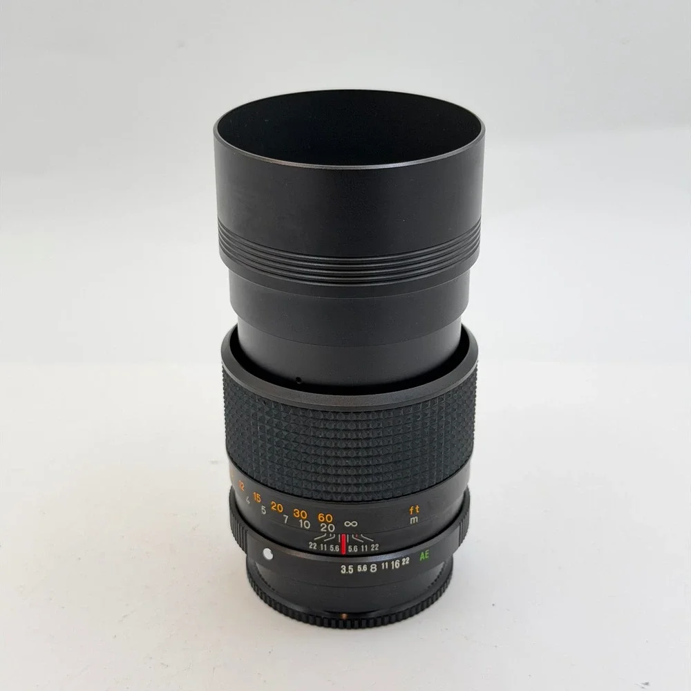 Konica hexanon ar