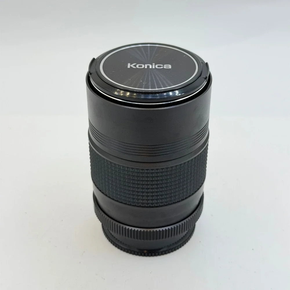 Konica hexanon ar