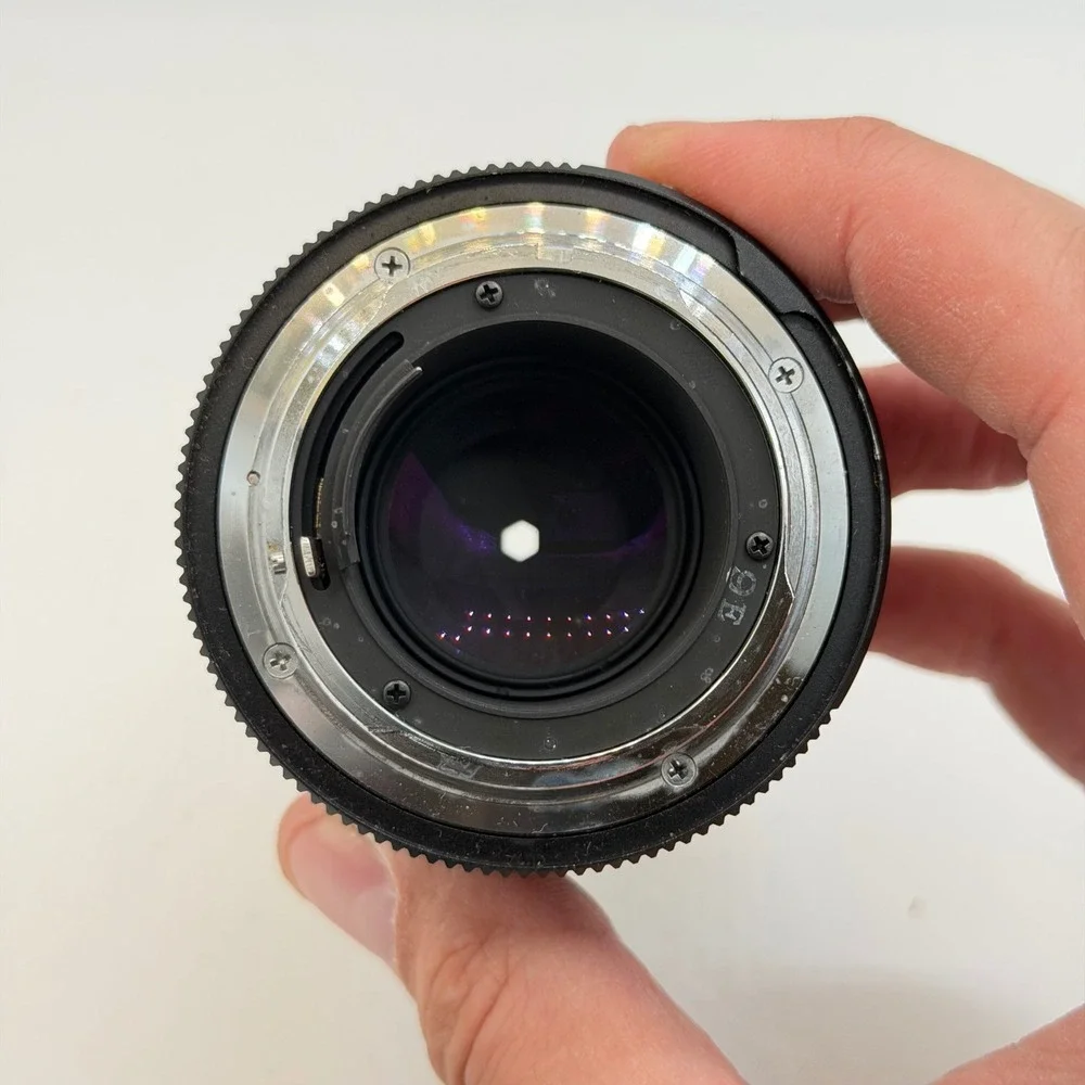 Konica hexanon ar