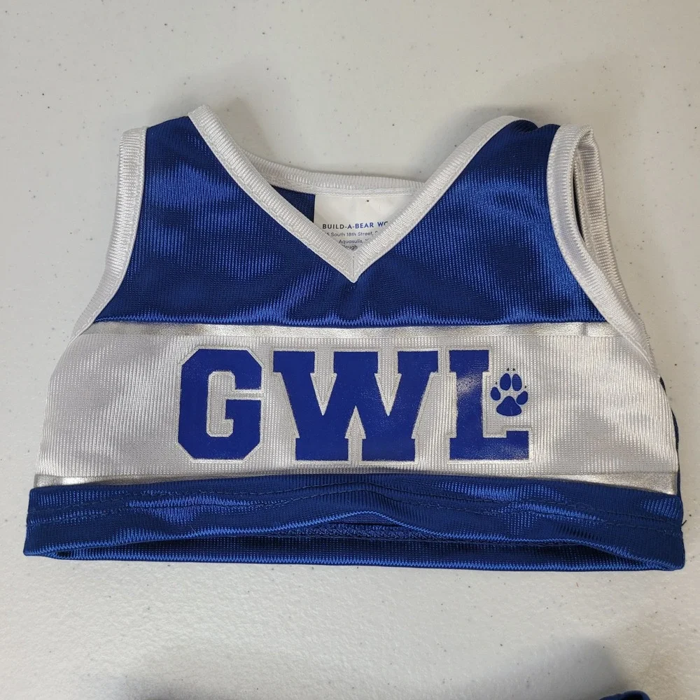 Build-A-Bear build bear