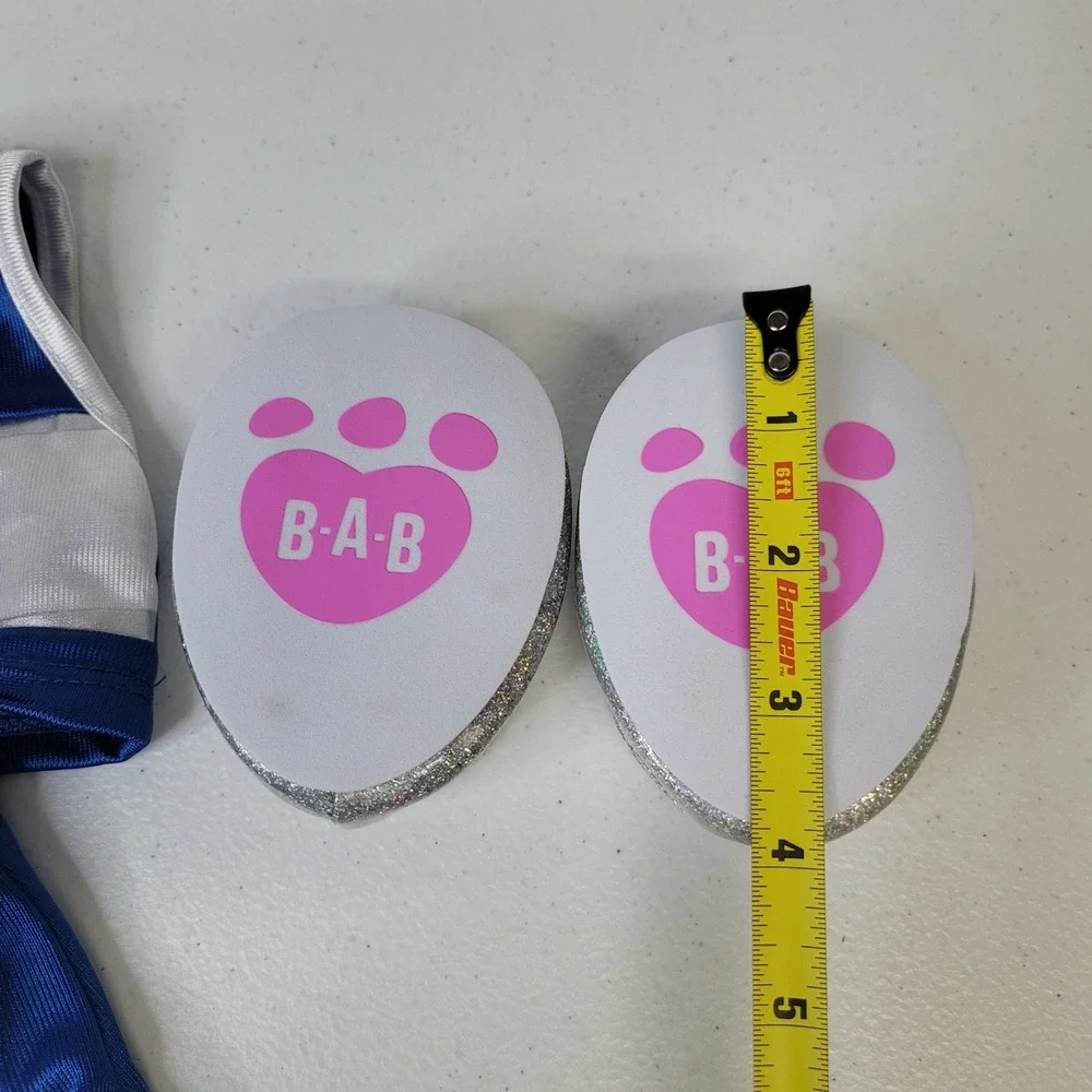 Build-A-Bear build bear