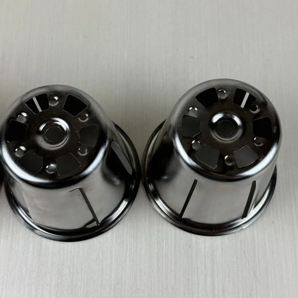 KitchenAid Slicer And Shredder Stand Mixer Attachment Cone Blades Only