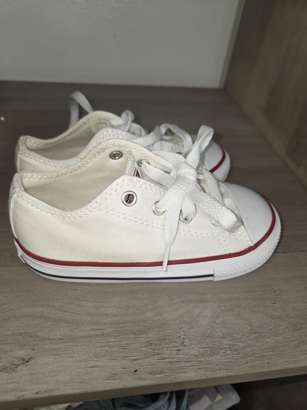 Converse classic chuck