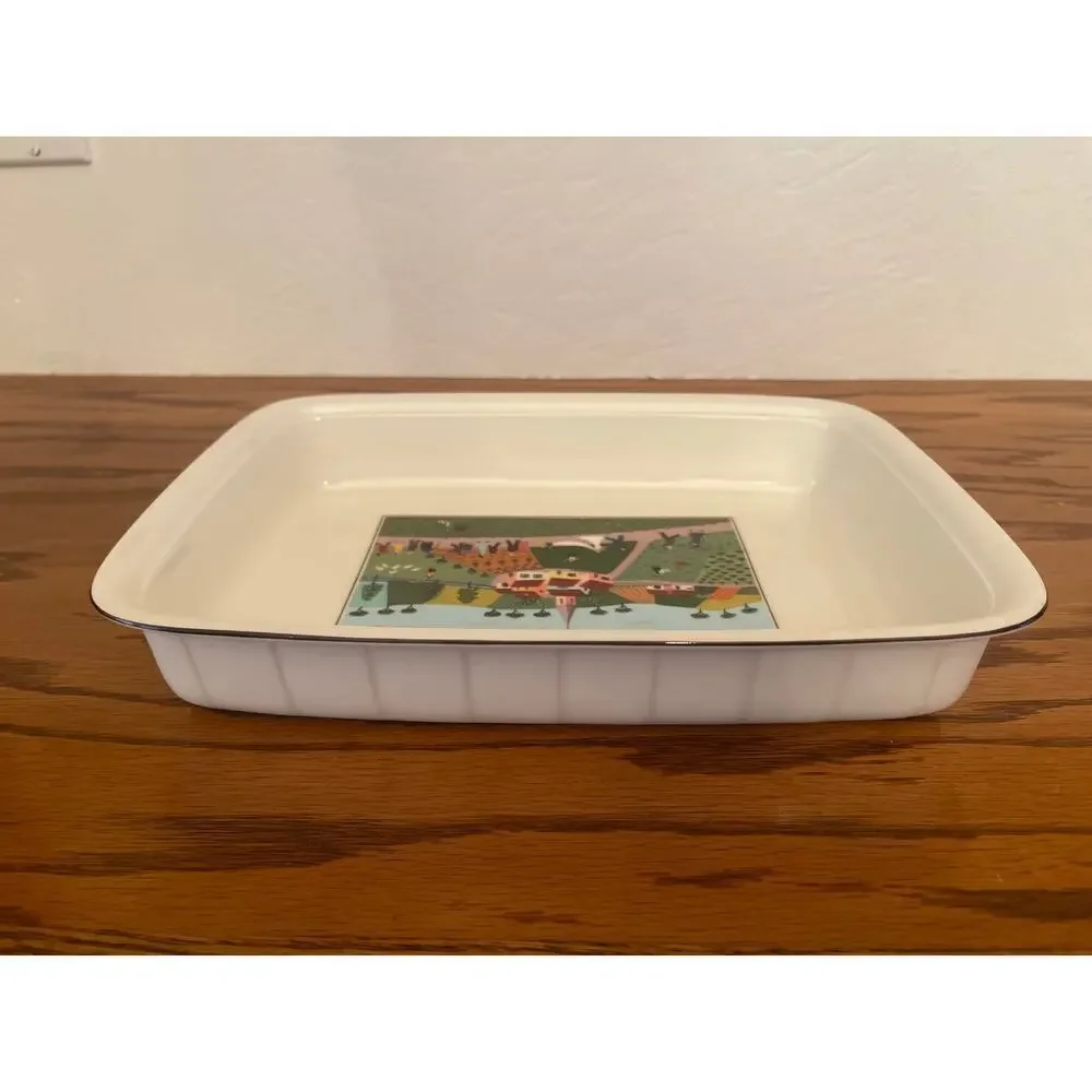 Villeroy & Boch serving or