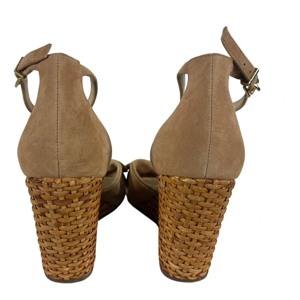 Jessica Simpson footbed length 25
