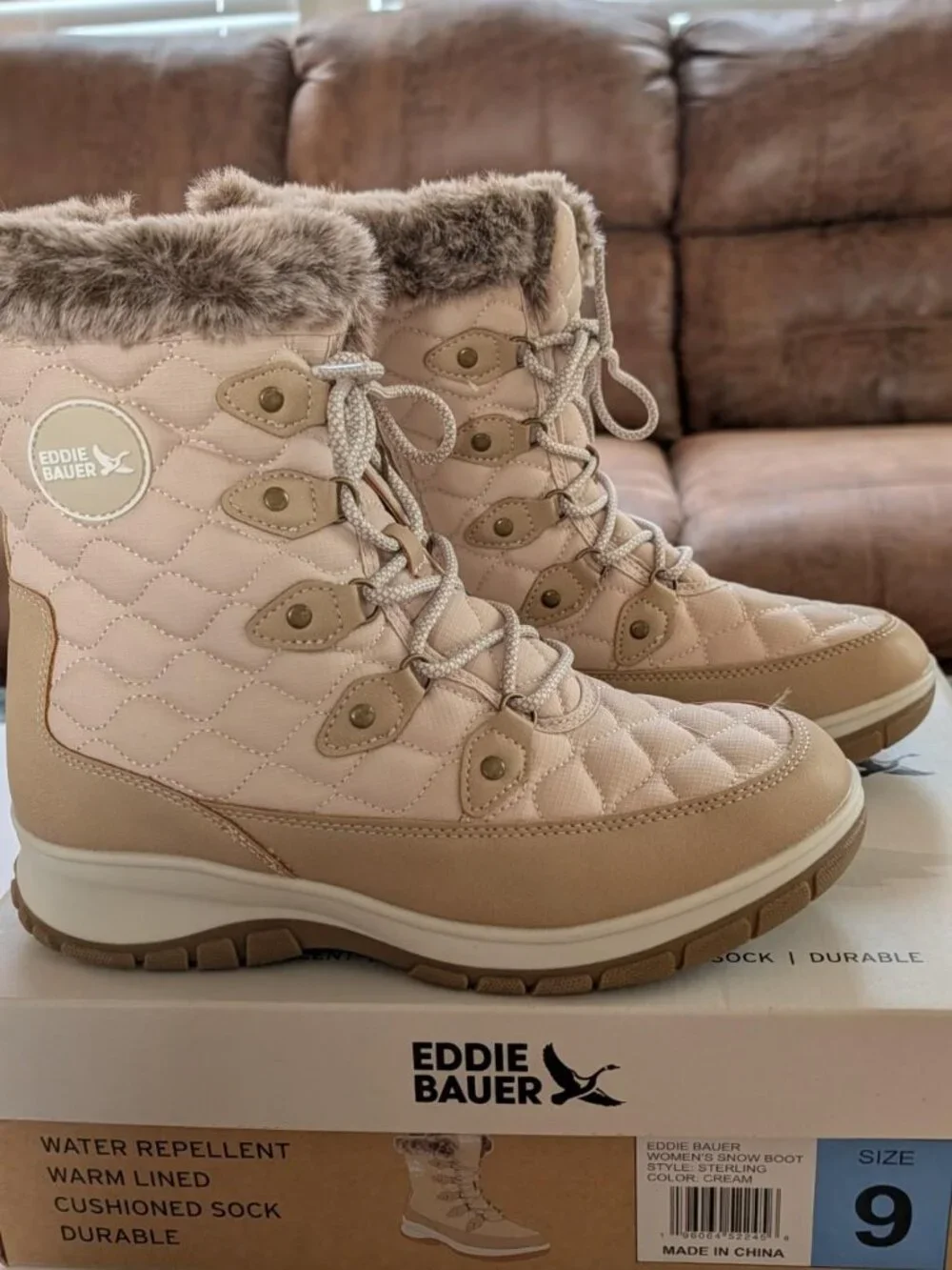 Eddie Bauer eddie bauer