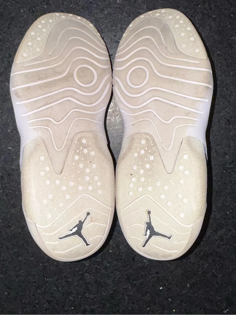 Jordan uec nike
