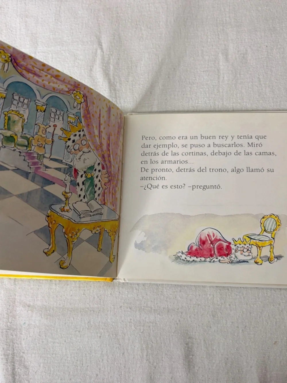 Vintage Besi (Spanish Edition) Hardback By Peggy Blakeley Iskender Gider 1997