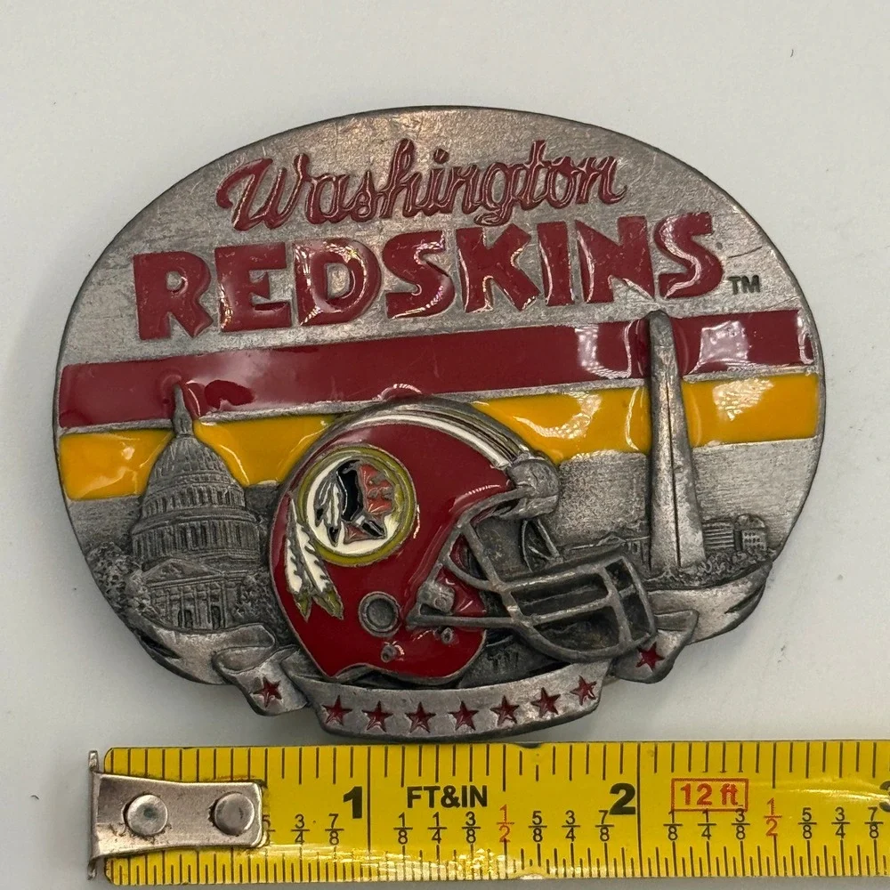 Siskiyou Buckle Co. vintage 1993
