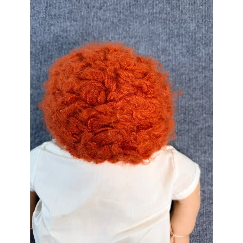N/A vintage handmade