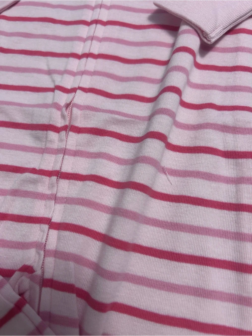 Old Navy light pink