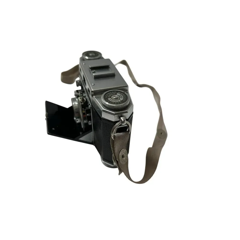 ZEISS ikon contina