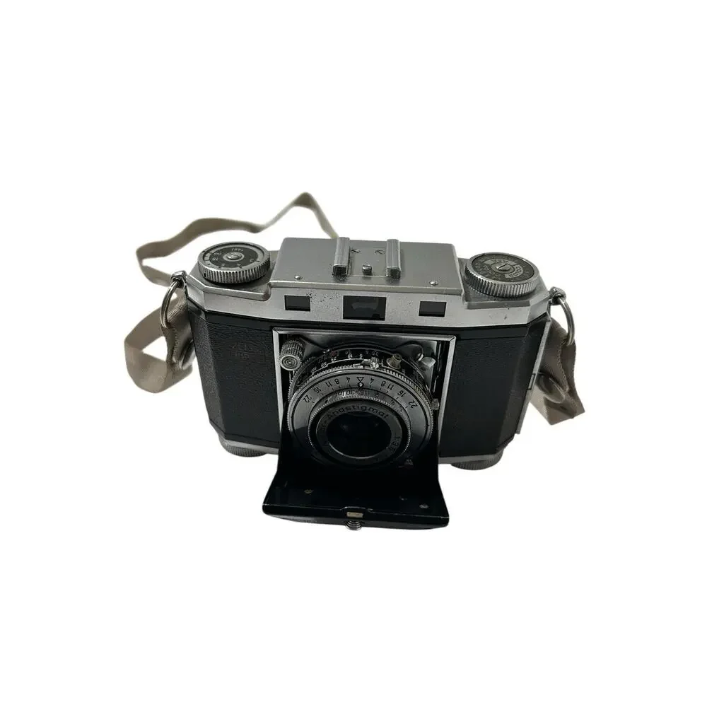 ZEISS ikon contina