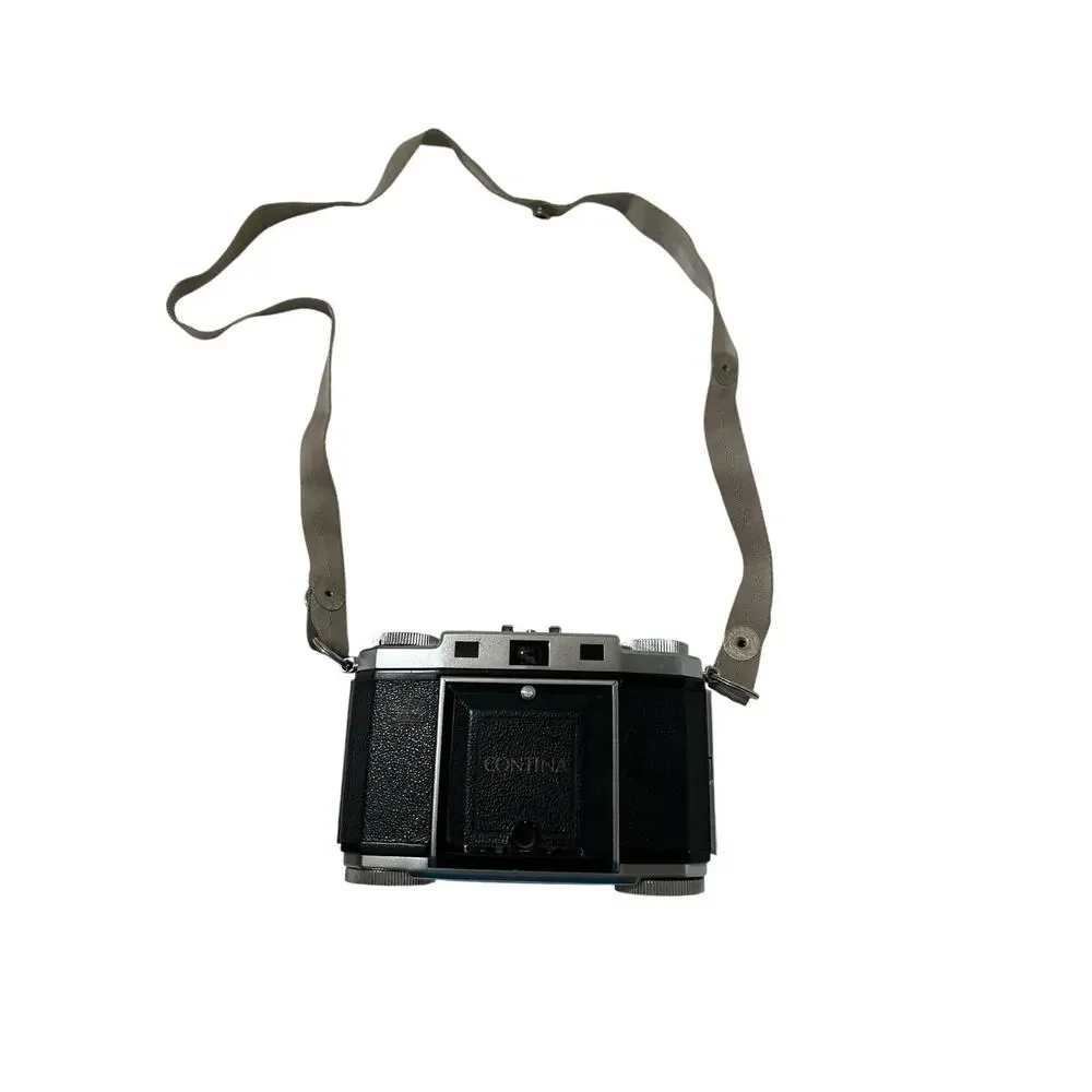 ZEISS ikon contina