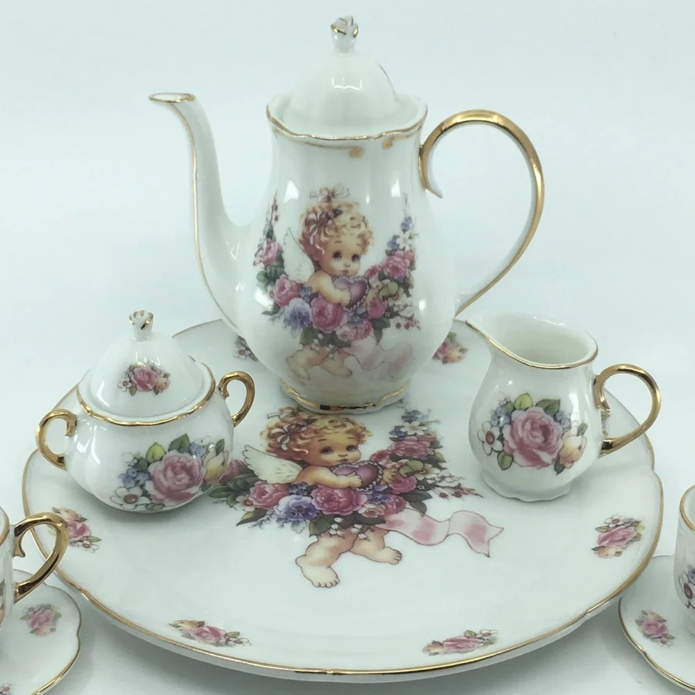 Vintage good miniature