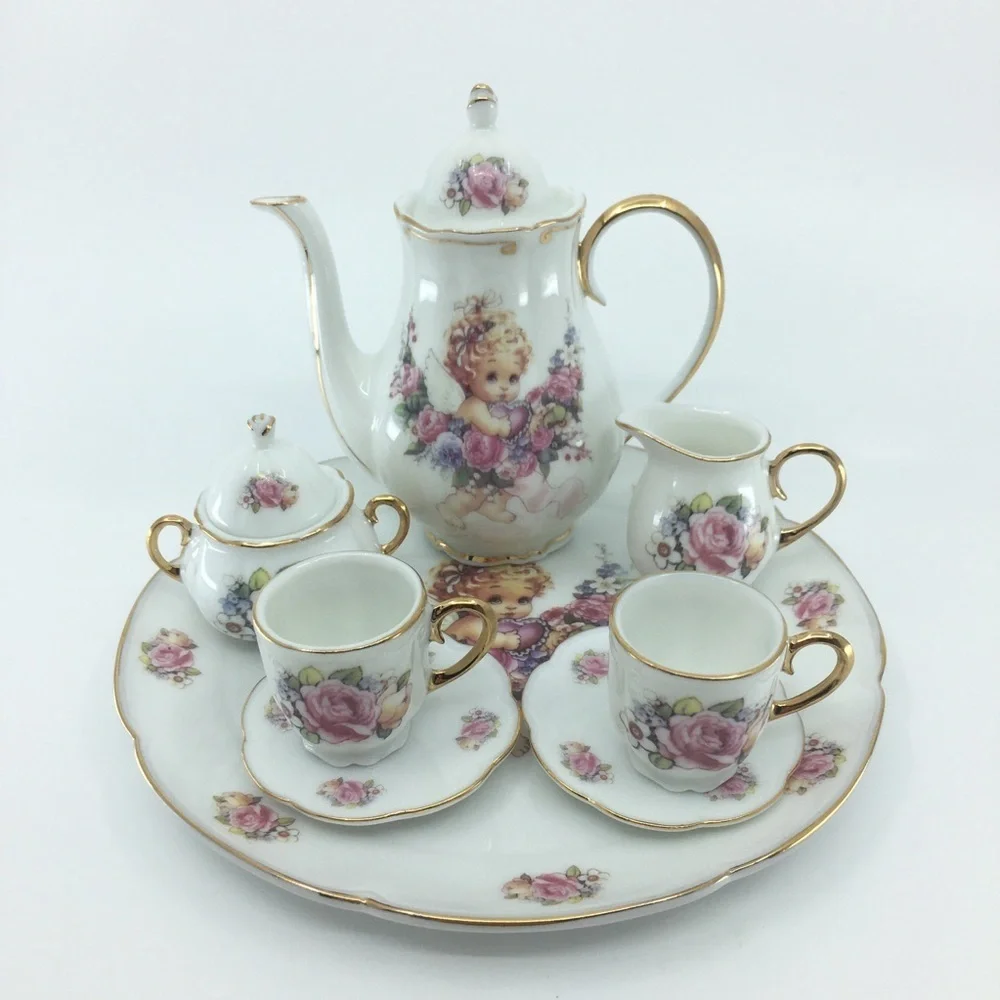 Vintage comment pink