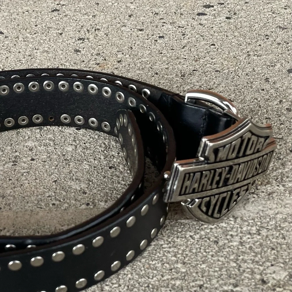 Harley-Davidson harley davidson
