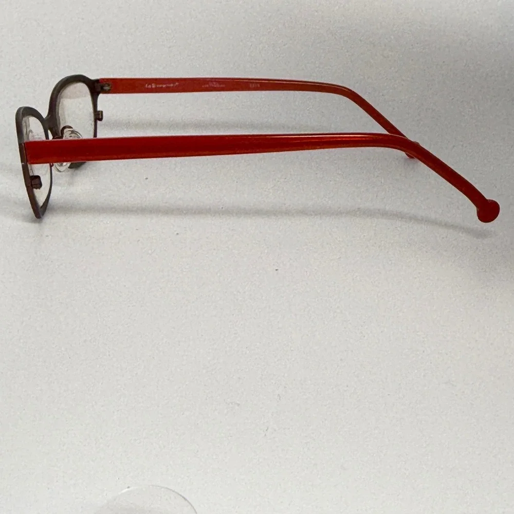 l.a. Eyeworks ***please read***