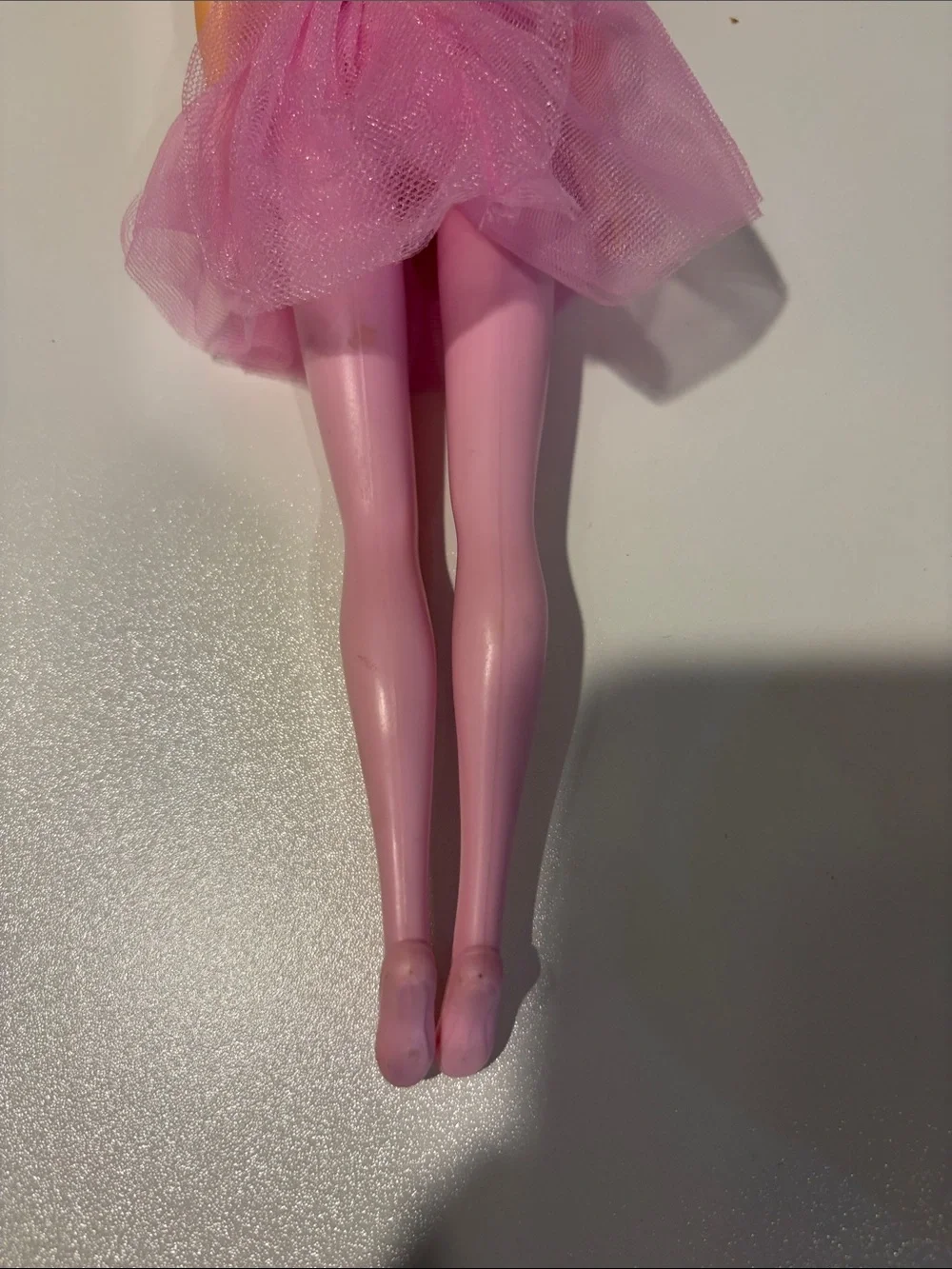 Barbie classic doll